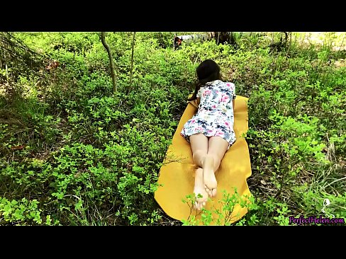 ❤️ Ang Estranghero sa Tinder Nag-masturbate sa Akong Pussy ug Mabination sa Kakahoyan Sex video sa amon ceb.osagoassist.ru ﹏