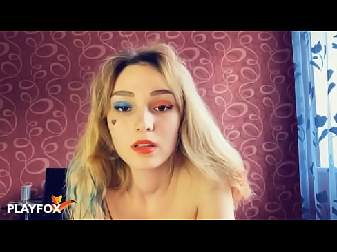 ❤️ Ang magic virtual reality nga baso naghatag kanako og pakighilawas kang Harley Quinn Sex video sa amon ceb.osagoassist.ru ﹏
