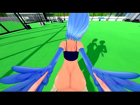 ❤️ Harpy monster nga babaye. Sex video sa amon ceb.osagoassist.ru ﹏