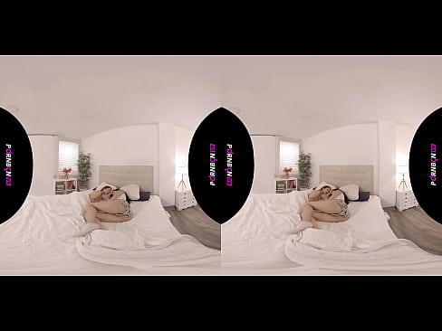❤️ PORNBCN VR Duha ka batan-ong tomboy nakamata nga sungog sa 4K 180 3D virtual reality Geneva Bellucci Katrina Moreno Sex video sa amon ceb.osagoassist.ru ﹏