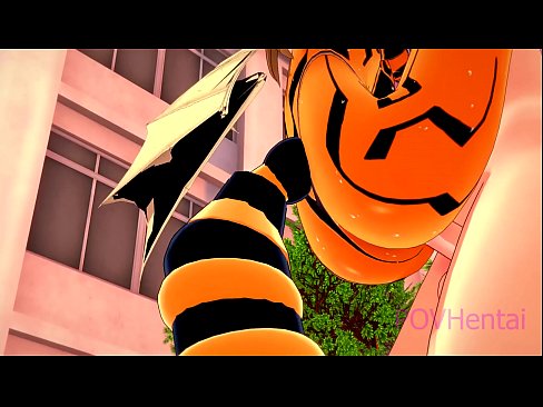 ❤️ Wasp Girl Monster Sex video sa amon ceb.osagoassist.ru ﹏